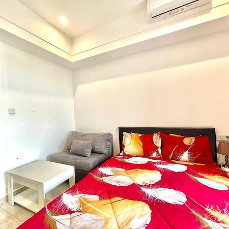 Prince Golden Bay Sihanoukville Eksteriør bilde